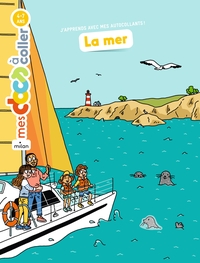 Image de La mer