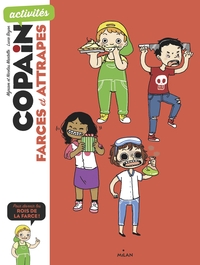 Picture of Farces et attrapes