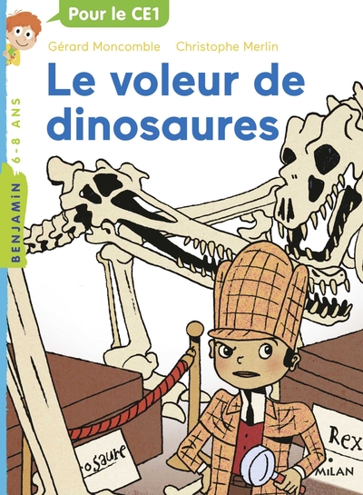 Image de Félix File Filou, Tome 06