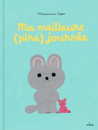 Image de Ma meilleure (pire) journée
