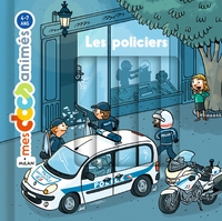 Picture of Les policiers