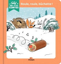 Image de Roule, roule, bûchette !