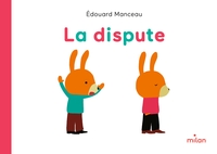 Picture of La dispute