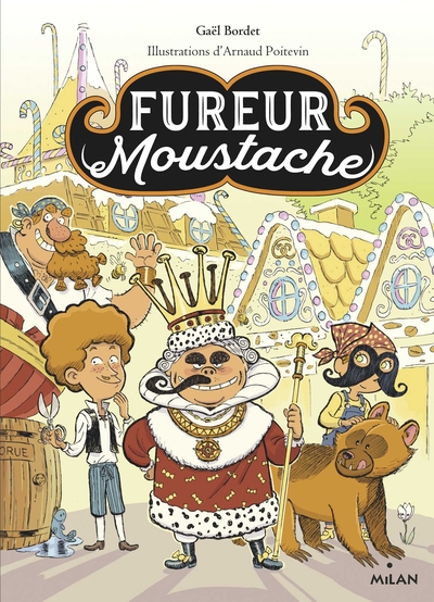 Image de Fureur Moustache