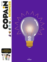 Picture of Copain des sciences