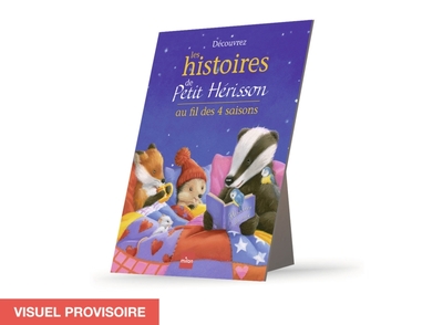 Picture of Colis 6 ex Petit hérisson Milan 2026