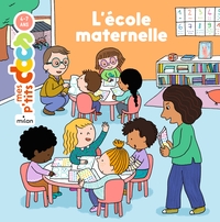 Picture of L'école maternelle