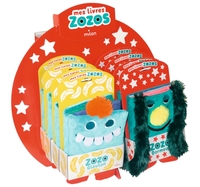 Picture of Comptoir 8 ex. Zozos Milan 2022