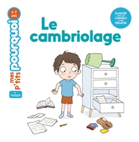 Picture of Le cambriolage