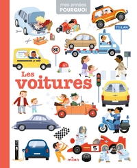 Picture of Les voitures