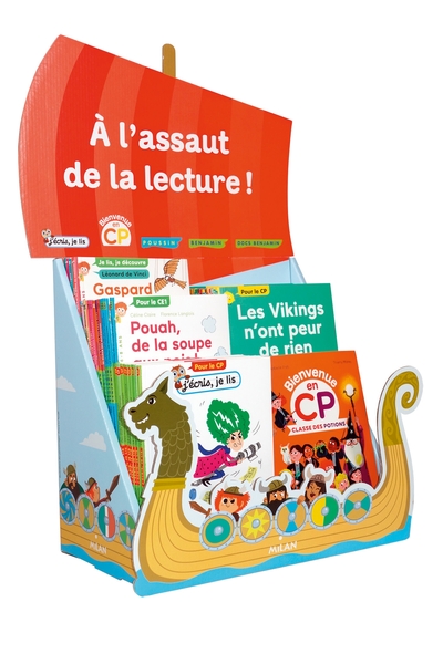 Picture of DISPLAY 10 USAGES ET COUTUMES FEVRIER 2020