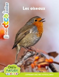 Image de Bioviva - Les oiseaux