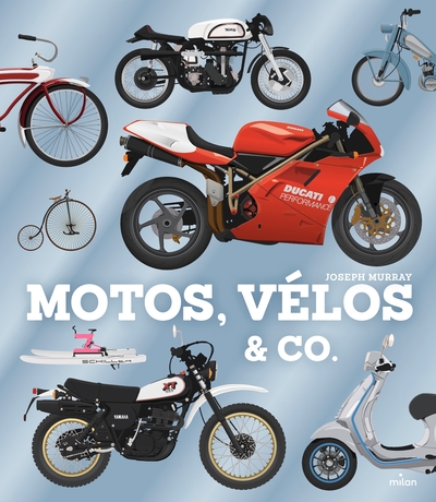 Image de Motos, vélos & Co.