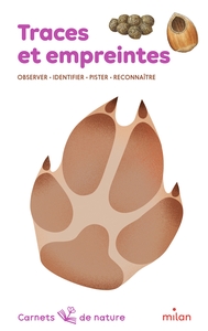 Picture of Traces et empreintes