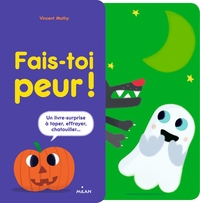 Picture of Fais-toi peur NE