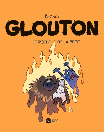 Image de Glouton, Tome 06