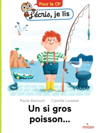 Image de Un si gros poisson