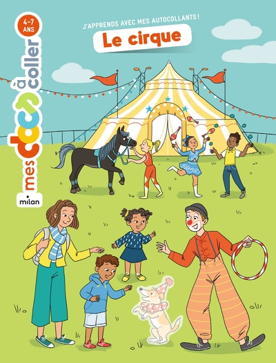 Image de Le cirque