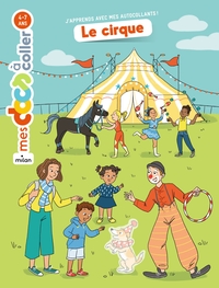 Image de Le cirque
