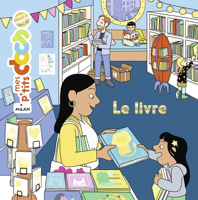 Picture of Le livre