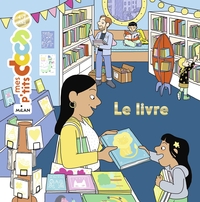 Picture of Le livre