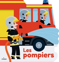 Picture of Les pompiers