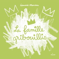 Image de La famille Gribouillis
