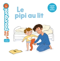 Image de Le pipi au lit