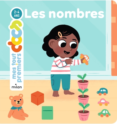 Picture of Les nombres