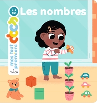 Picture of Les nombres