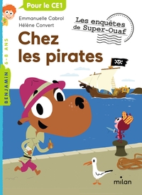 Image de Les enquêtes de Super-Ouaf, Tome 08