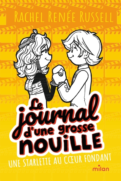 Image de Le journal d'une grosse nouille, Tome 07