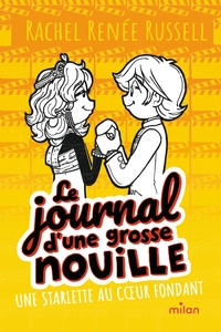 Image de Le journal d'une grosse nouille, Tome 07