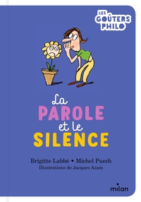 Image de La parole et le silence
