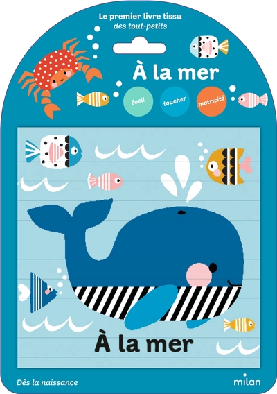Picture of À la mer