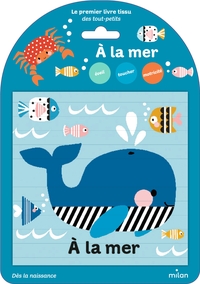 Picture of À la mer