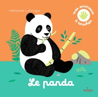 Picture of Le panda