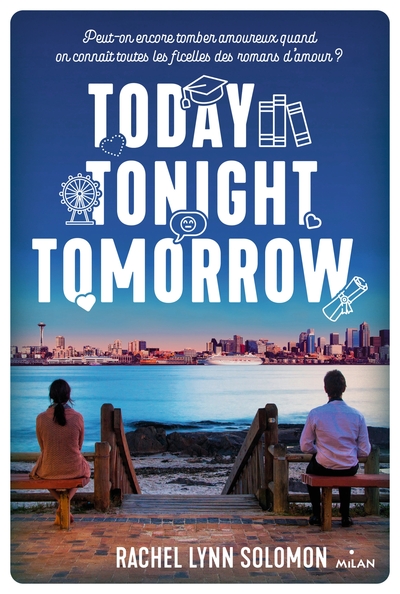 Picture of Today, tonight, tomorrow