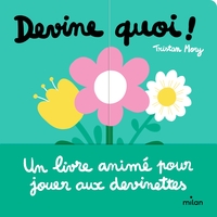 Picture of Devine quoi !