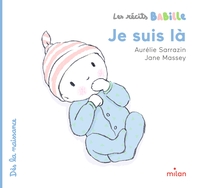 Image de Les récits Babille - Je suis là