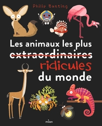 Image de Les animaux les plus ridicules du monde