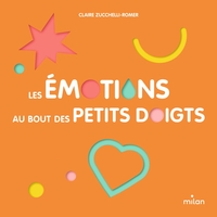 Picture of Les émotions au bout des petits doigts