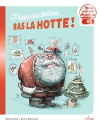 Image de Plein les bottes... ras la hotte  !