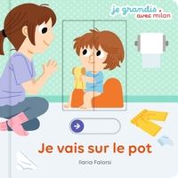 Image de Je vais sur le pot