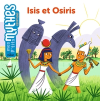Image de Isis et Osiris