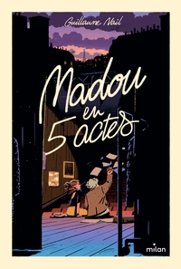 Image de Madou en cinq actes