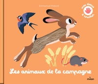 Picture of Les animaux de la campagne NE