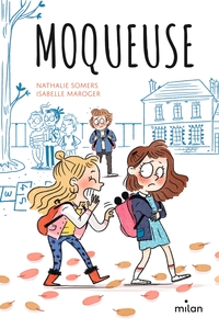 Picture of Moqueuse