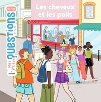 Image de Les cheveux et  les poils