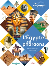 Picture of L'Égypte des pharaons